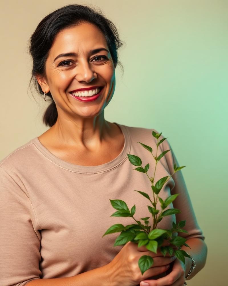 Luz H.